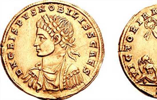 Flavije Julije Krisp