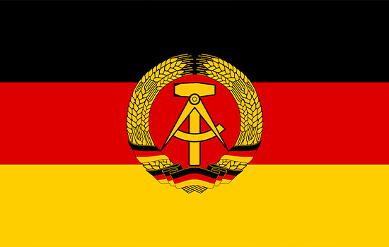 Istočna Njemačka