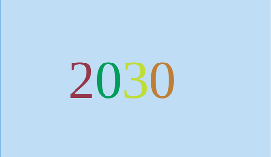 Hrvatska 2030