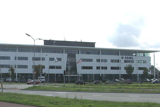 ASML